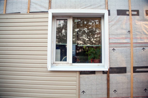 Trusted Fullerton, CA Siding Installation & Repair Experts